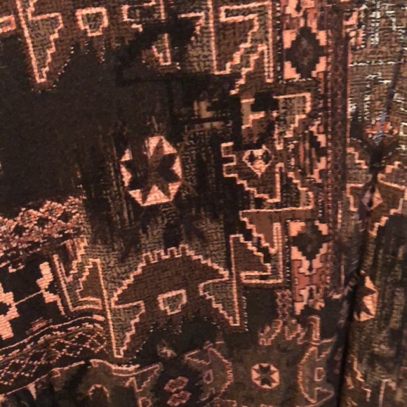 Aztec dress - Picture 2 of 3